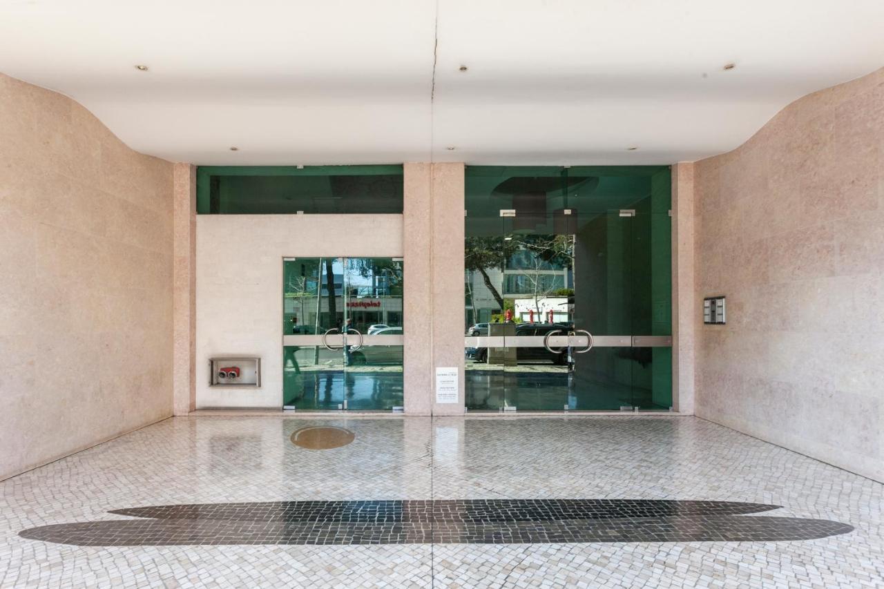 Central Orient Residence - Modern, Spacious And Sunny! By The River! Lisbon Bagian luar foto